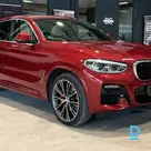 Pārdod BMW X4 Xdrive20D, 2.0d, 2021