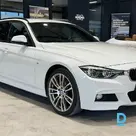 Pārdod BMW 320 D M-Pack 2.0d, 2018