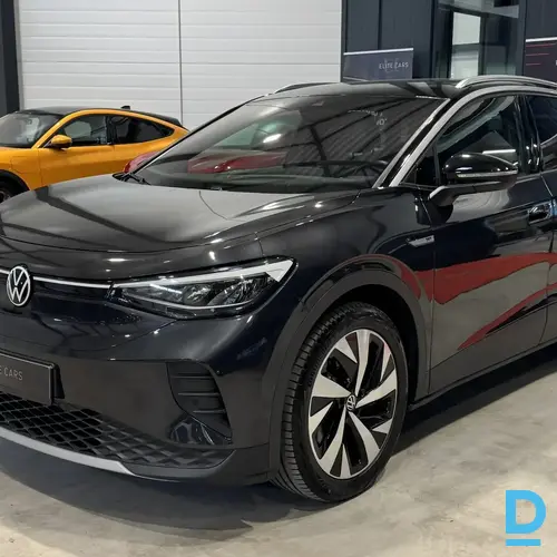 Pārdod Volkswagen ID4 Pro Performance 82kWh, 2020 Pārdod Volkswagen ID4 Pro Performance 82kWh, 2020
