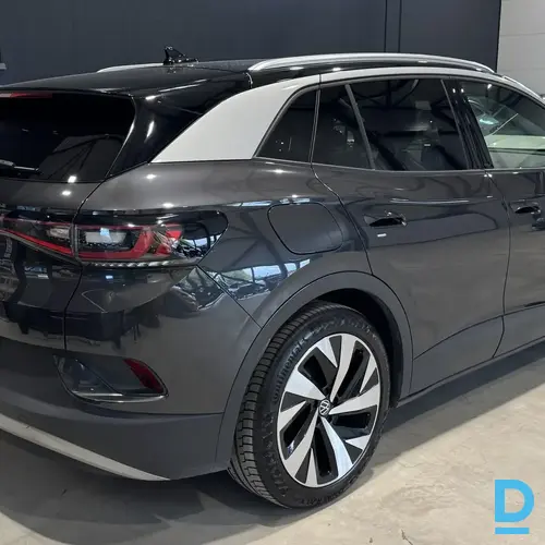 Pārdod Volkswagen ID4 Pro Performance 82kWh, 2020 Pārdod Volkswagen ID4 Pro Performance 82kWh, 2020