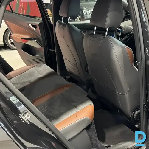 Pārdod Volkswagen ID4 Pro Performance 82kWh, 2020 Pārdod Volkswagen ID4 Pro Performance 82kWh, 2020