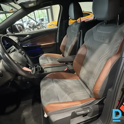 Pārdod Volkswagen ID4 Pro Performance 82kWh, 2020 Pārdod Volkswagen ID4 Pro Performance 82kWh, 2020