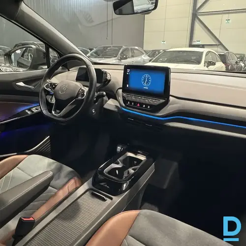 Pārdod Volkswagen ID4 Pro Performance 82kWh, 2020 Pārdod Volkswagen ID4 Pro Performance 82kWh, 2020