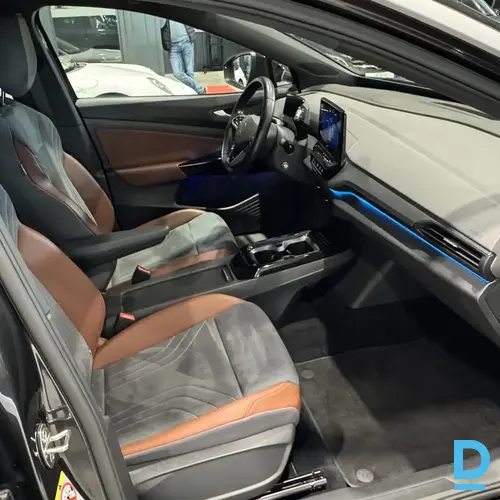 Pārdod Volkswagen ID4 Pro Performance 82kWh, 2020 Pārdod Volkswagen ID4 Pro Performance 82kWh, 2020