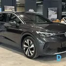 Pārdod Volkswagen ID4 Pro Performance 82kWh, 2020