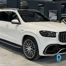 Pārdod Mercedes-Benz GLS 63 4MATIC+, 2021