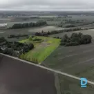 Land for sale in Bērzlauki