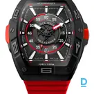 Pārdod Franck Muller Skafander