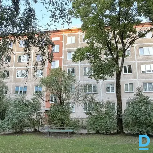 Pārdod dzīvokli Skujenes iela 9 Pārdod dzīvokli Skujenes iela 9