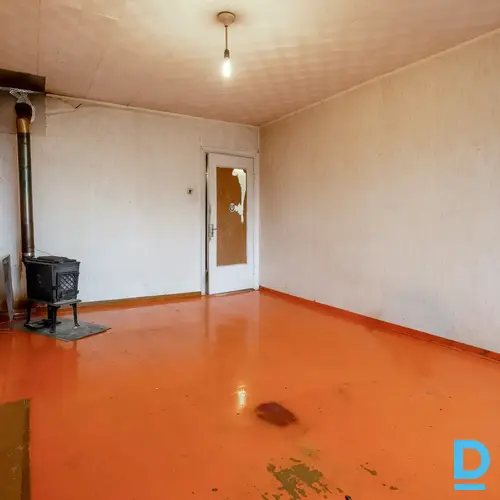 Pārdod dzīvokli Zinātnes iela 18, Sigulda, 70m², 3 ist.