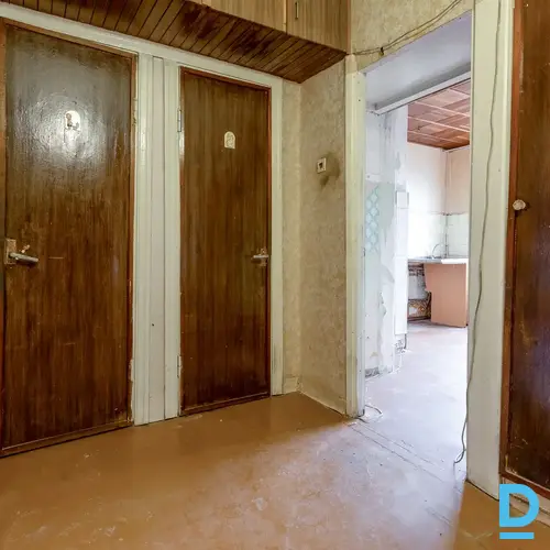 Pārdod dzīvokli Zinātnes iela 18, Sigulda, 70m², 3 ist.