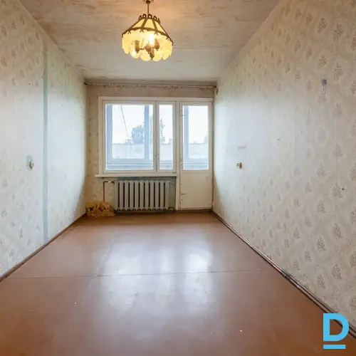 Pārdod dzīvokli Zinātnes iela 18, Sigulda, 70m², 3 ist.