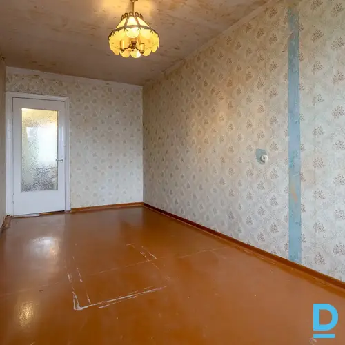 Pārdod dzīvokli Zinātnes iela 18, Sigulda, 70m², 3 ist.