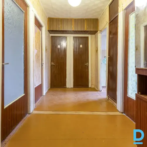 Pārdod dzīvokli Zinātnes iela 18, Sigulda, 70m², 3 ist.