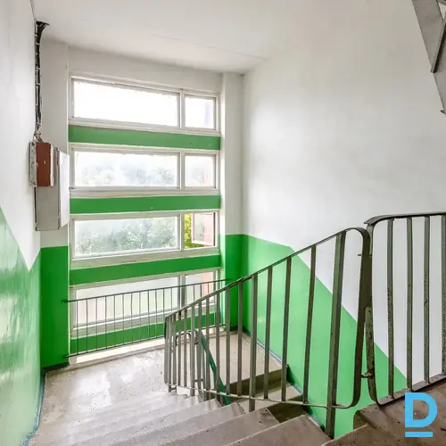 Pārdod dzīvokli Zinātnes iela 18, Sigulda, 70m², 3 ist.