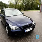 Продают BMW 530, 2005