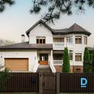 House for sale in Lībiešu iela 22