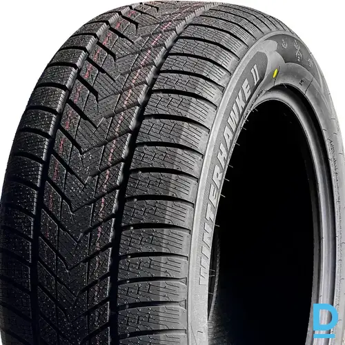 275/40R22 ZMAX WINTERHAWKE II 107H XL RP, bez radzēm (2025)