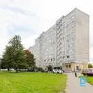 Pārdod dzīvokli Bultu iela 3