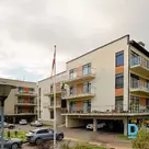 Продают квартиру в Jaunzemu iela 4