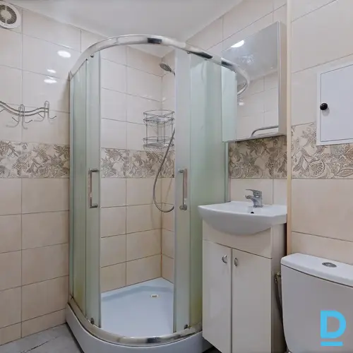 Pārdod dzīvokli Juglas iela 3 Pārdod dzīvokli Juglas iela 3