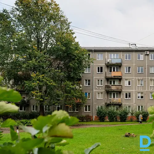 Pārdod dzīvokli Juglas iela 3 Pārdod dzīvokli Juglas iela 3