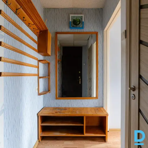 Pārdod dzīvokli Juglas iela 3 Pārdod dzīvokli Juglas iela 3