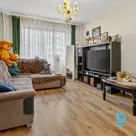 Продают квартиру в Zebiekstes iela 3