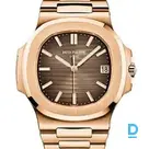 Pārdod Patek Philippe Nautilus Automatic