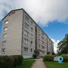 Продают квартиру в Vakara iela 1
