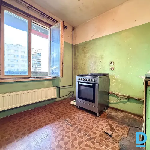 Pārdod dzīvokli Rojas iela 4 Pārdod dzīvokli Rojas iela 4