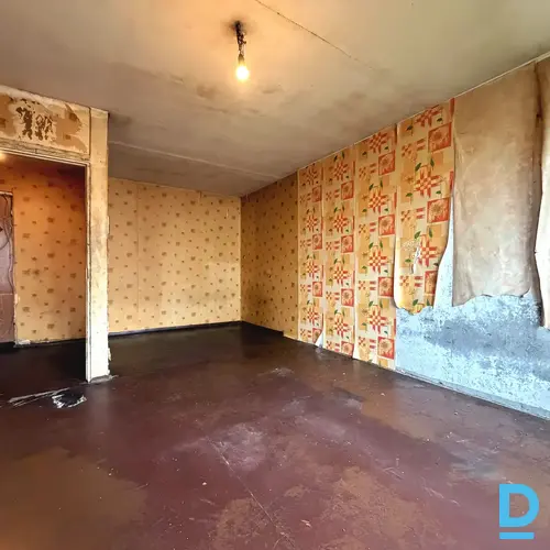Pārdod dzīvokli Rojas iela 4 Pārdod dzīvokli Rojas iela 4