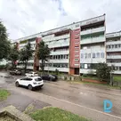 Продают квартиру в Rojas iela 4
