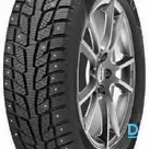 195/82R14C HANKOOK WINTER I*PIKE LT (RW09 ) 106/104R 3PMSF M+S, ar radzēm
