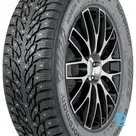 215/65R17 NOKIAN NORDMAN NORTH 9 SUV 103T XL 3PMSF M+S, ar radzēm