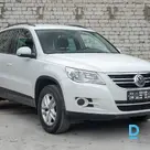 Продают Volkswagen Tiguan, 2011
