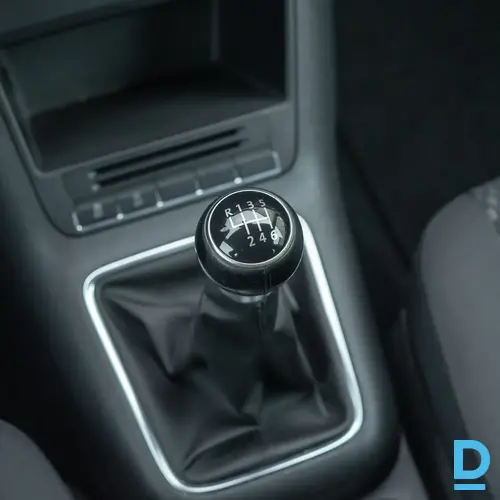 No Nīderlandes Volkswagen Tiguan, 2011. gada 1.4 benzīns