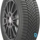 225/65R17 TOYO OBSERVE WINTER SPORT 1 EWS1 106H XL 3PMSF M+S, bez radzēm (2026)