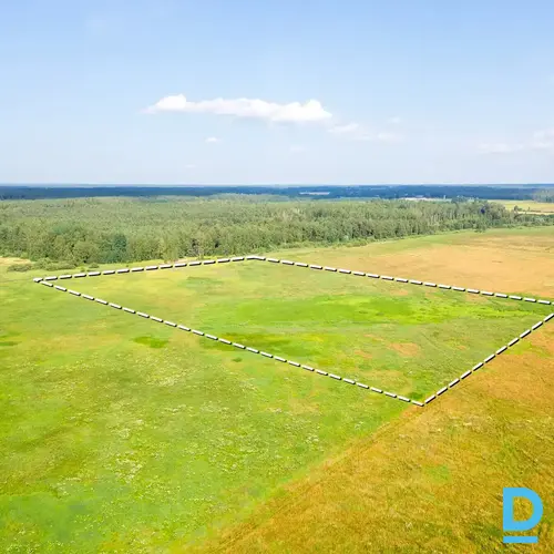 Pārdod meliorētu lauksaimniecības zemi – 5,76 ha, Valmieras novadāPiedāvājumā la Pārdod meliorētu lauksaimniecības zemi – 5,76 ha, Valmieras novadāPiedāvājumā la