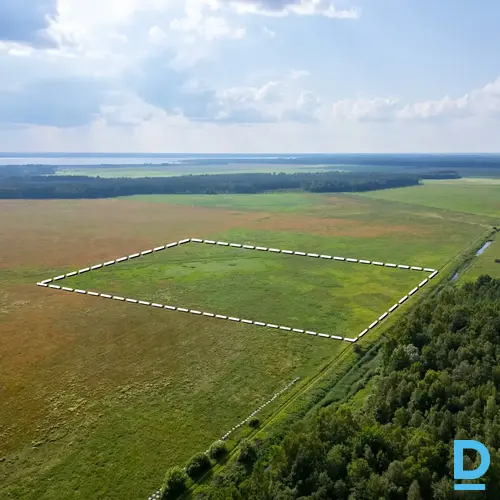 Pārdod meliorētu lauksaimniecības zemi – 5,76 ha, Valmieras novadāPiedāvājumā la Pārdod meliorētu lauksaimniecības zemi – 5,76 ha, Valmieras novadāPiedāvājumā la