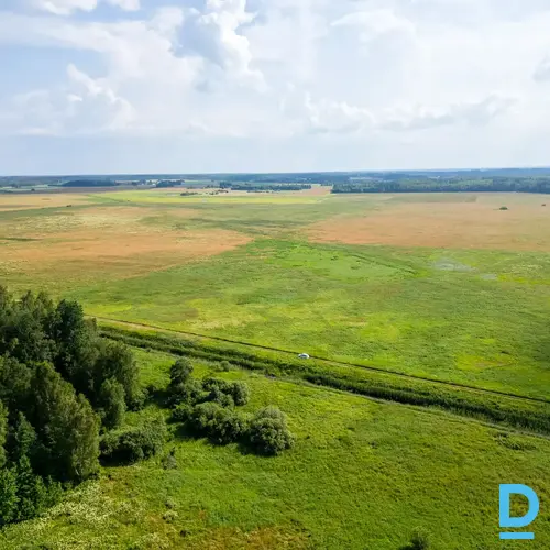 Pārdod meliorētu lauksaimniecības zemi – 5,76 ha, Valmieras novadāPiedāvājumā la Pārdod meliorētu lauksaimniecības zemi – 5,76 ha, Valmieras novadāPiedāvājumā la