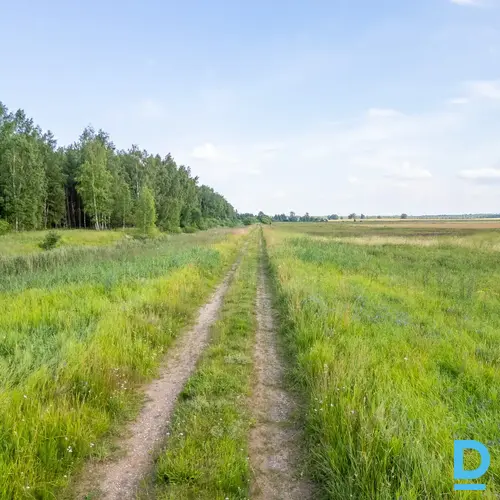 Pārdod meliorētu lauksaimniecības zemi – 5,76 ha, Valmieras novadāPiedāvājumā la Pārdod meliorētu lauksaimniecības zemi – 5,76 ha, Valmieras novadāPiedāvājumā la