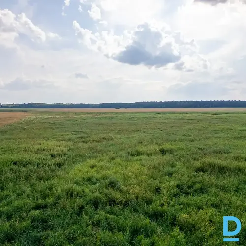 Pārdod meliorētu lauksaimniecības zemi – 5,76 ha, Valmieras novadāPiedāvājumā la Pārdod meliorētu lauksaimniecības zemi – 5,76 ha, Valmieras novadāPiedāvājumā la