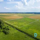 Pārdod meliorētu lauksaimniecības zemi – 5,76 ha, Valmieras novadāPiedāvājumā la