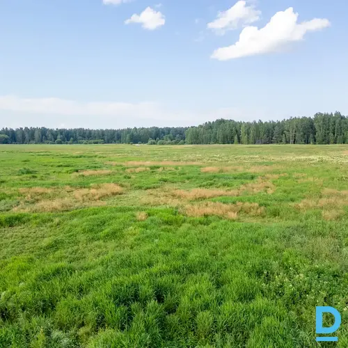 Pārdod meliorētu lauksaimniecības zemi – 5,76 ha, Valmieras novadāPiedāvājumā la Pārdod meliorētu lauksaimniecības zemi – 5,76 ha, Valmieras novadāPiedāvājumā la