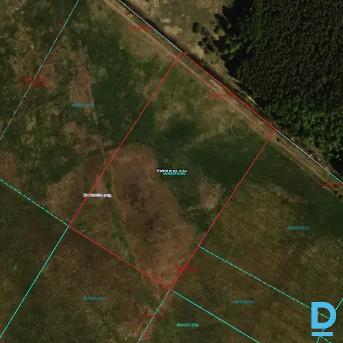 Pārdod meliorētu lauksaimniecības zemi – 5,76 ha, Valmieras novadāPiedāvājumā la Pārdod meliorētu lauksaimniecības zemi – 5,76 ha, Valmieras novadāPiedāvājumā la