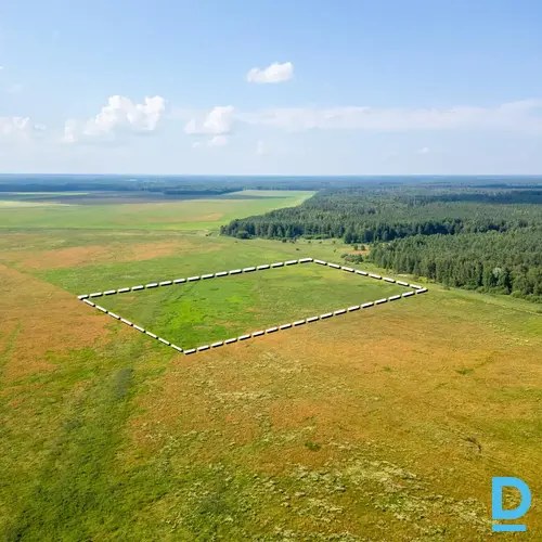 Pārdod meliorētu lauksaimniecības zemi – 5,76 ha, Valmieras novadāPiedāvājumā la Pārdod meliorētu lauksaimniecības zemi – 5,76 ha, Valmieras novadāPiedāvājumā la