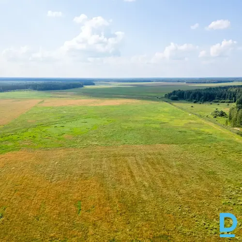 Pārdod meliorētu lauksaimniecības zemi – 5,76 ha, Valmieras novadāPiedāvājumā la Pārdod meliorētu lauksaimniecības zemi – 5,76 ha, Valmieras novadāPiedāvājumā la