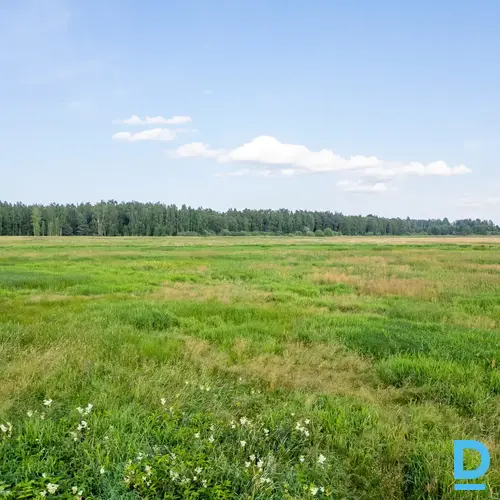 Pārdod meliorētu lauksaimniecības zemi – 5,76 ha, Valmieras novadāPiedāvājumā la Pārdod meliorētu lauksaimniecības zemi – 5,76 ha, Valmieras novadāPiedāvājumā la