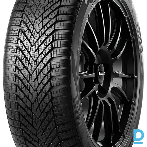 225/50R17 PIRELLI CINTURATO WINTER 2 98V XL 3PMSF M+S RP EV, bez radzēm